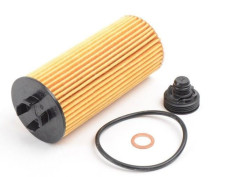 Filtre à huile pour BMW Série 2 U06