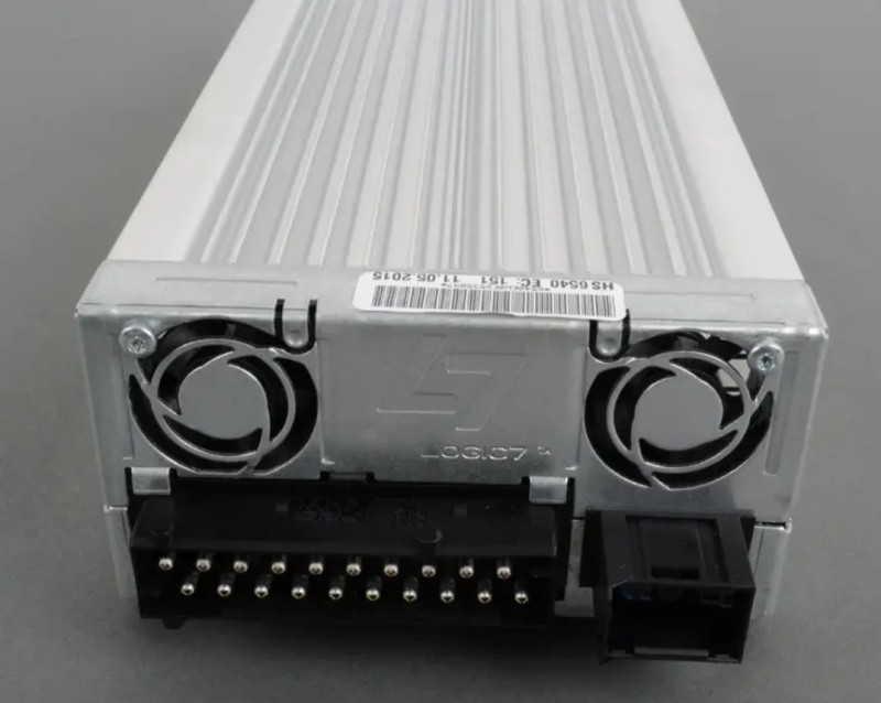 Amplificateur de système Top-Hifi pour BMW Série 1 E81 E82 E87 E88