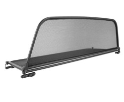 Filet anti-remous déflecteur d'air (avec sac de transport) BMW Série 4 Cabriolet G23