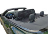 Filet anti-remous déflecteur d'air (avec sac de transport) BMW Série 4 Cabriolet G23