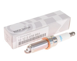 Bougie d'allumage High Power pour BMW X1 E84 (essence uniquement)