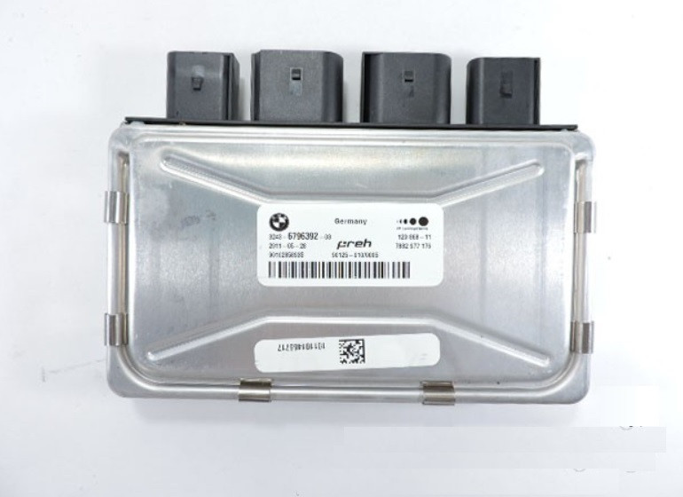 Boîtier de commande direction active pour BMW Série 7 F01 F02