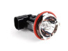 Douille avec lampe p feu de position pour BMW Série 1 E87 (pour feux XENON)
