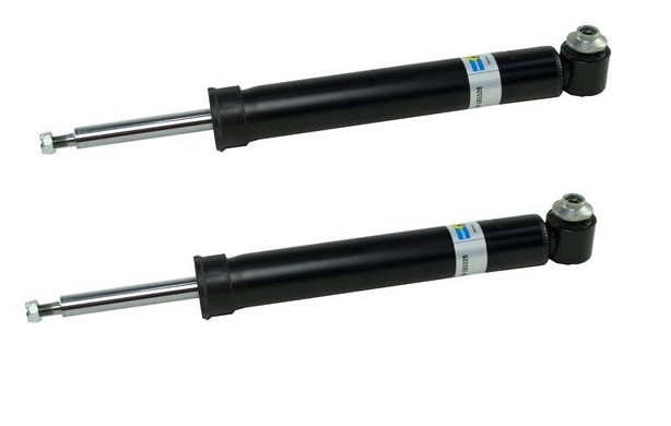 Amortisseurs ARRIERE gauche et droit BMW Série 5 Touring F11