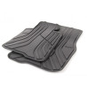 Jeu de tapis de sol tout temps AVANT et ARRIERE BMW Série 2 Coupé F22 Cabriolet F23