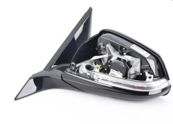 Mécanisme de rétroviseur  (coté au choix) pour BMW Série 1 F20 F21