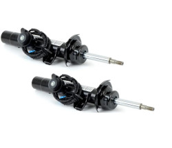 Jambes de suspension  / amortisseurs pilotés VDC ESSIEU ARRIERE pour BMW X2 F39 (avec suspension adaptative)