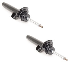Amortisseurs AVANT (x2) pour BMW Série 3 F31 Touring