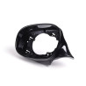 Anneau de fixation rétroviseur extérieur (coté au choix) pour BMW Série 4 F32 F33 F36 GC