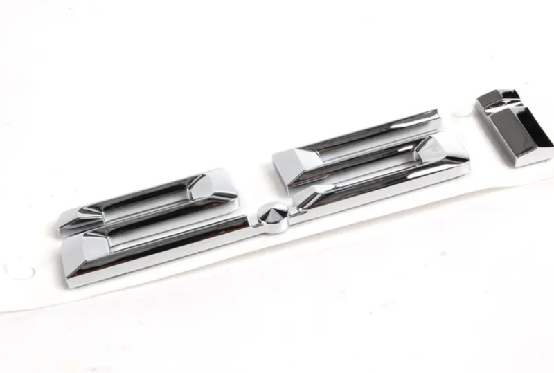 Logo AILE AVANT "2.5i" pour BMW Z4 E85 E86