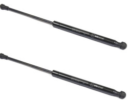 Vérins / Ressorts pneumatiques de capot pour BMW X1 F48