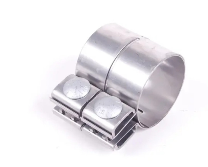 Douille de serrage silencieux échappement (D 65mm) pour BMW Série 1 E82 E88 F20 F21 F40