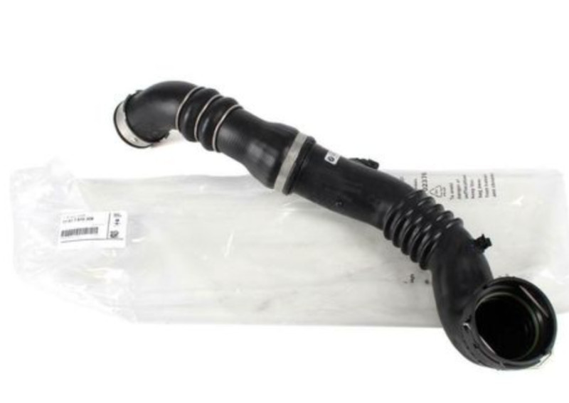 Conduite d'air de suralimentation (au choix) pour BMW Série 1 E87 E81 E82 E88