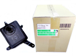 Vase d'expansion / Réservoir tampon liquide de refroidissement pour BMW Série 5 E60 E61 LCI (phase 2)