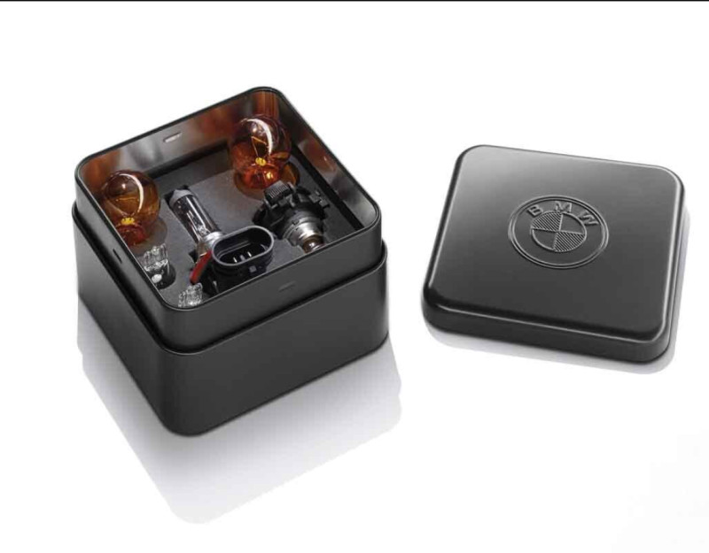 Boite d'ampoules BMW Série 5 F07 F10 F11