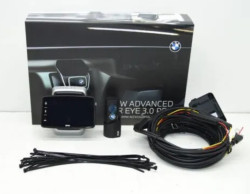 Advanced Car Eye 3.0 BMW pour X1