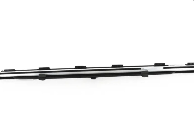 Store pare-soleil de porte arrière (coté au choix) pour BMW X5 F15