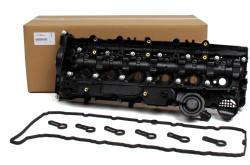 Couvre-culasse pour BMW X6 E71 F16 (DISESEL uniquement)