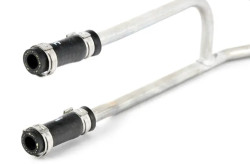 Tuyau de retour / système de refroidissement turbocompresseur pour BMW M5 F10 M6 F12 F13 F06 GC