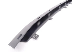 Baguette de cache centrale inférieure BMW Série 2 coupé F22 cabriolet F23