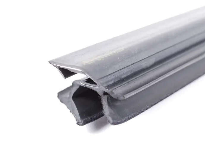 Joint de logement intérieur de porte ARRIERE (coté au choix) pour BMW Série 5 E60 E61