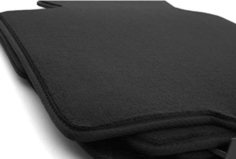 Jeu de tapis de sol BMW avant / arrière pour BMW Série 1 F40