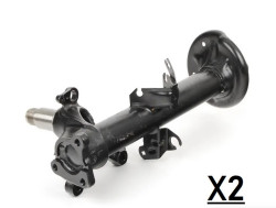 Amortisseurs AVANT (coté gauche et droit) pour BMW Série 7 E32