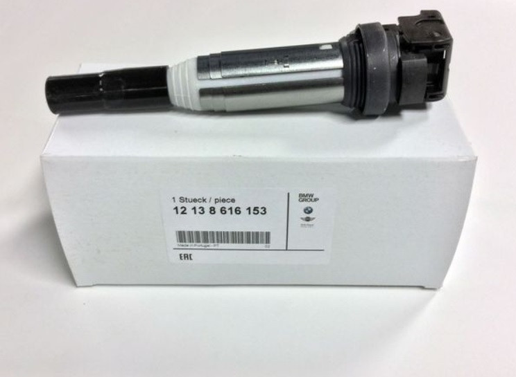 Bobine d'allumage pour BMW X5 E70 F15 (essence uniquement)