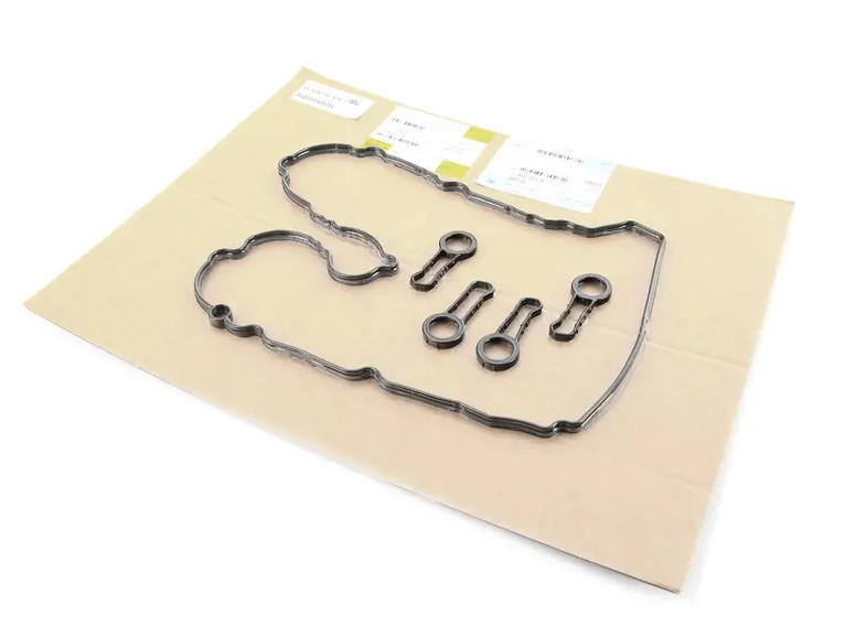 Joint cache culbuteur / Joint de profil couvre culasse pour BMW Série 3 F30 F31 F34 GT (diesel uniquement SAUF 330D)