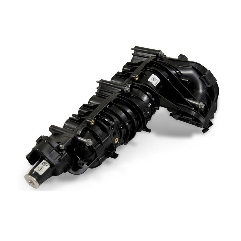 Conduite d'admission avec régulateur de clapets pour BMW X1 E84 (20d / 23d uniquement)
