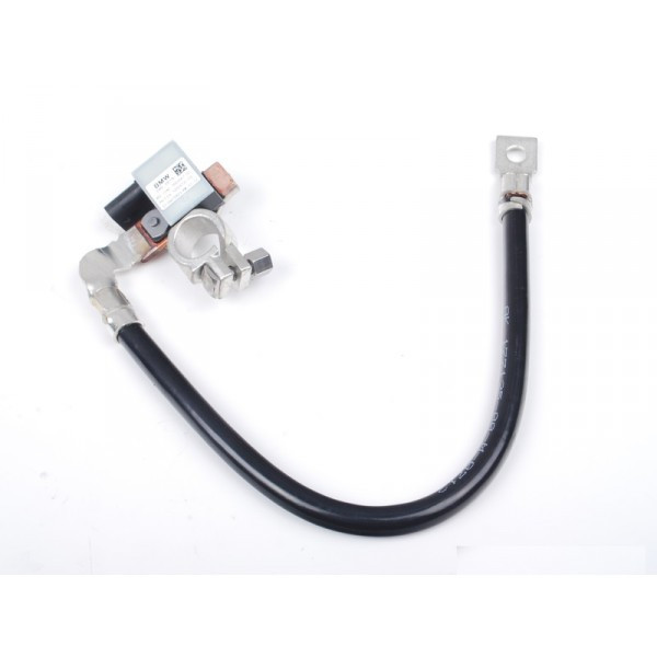 Câble moins de batterie avec ISB avec câble-adaptateur IBS pour BMW Série 5 F10 F11 F07 GT M5