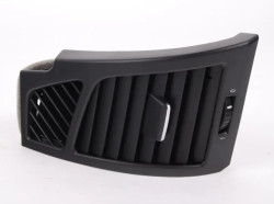Grille d'aération droite (coté passager) pour BMW Série 1 E81 E82 E87 E88