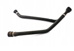 Tuyau de refroidissement radiateur/échangeur thermique filtre à huile pour BMW X3 E83 LCI 2.0d