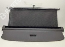 Plage arrière / STORE ENROULABLE avec filet pour BMW X3 F25