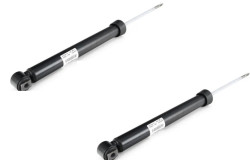 Jambes de suspension amortisseur arrière pour BMW Z4 E85 E86