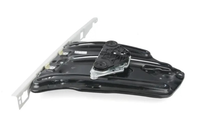 Mécanisme de lève-vitre arrière avec moteur (côté au choix) pour BMW Série 4 Cabriolet F33