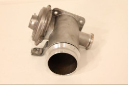 Vanne / soupape EGR pour BMW Série 1 E87 (118D / 120D MOTEUR M47N2 uniquement)