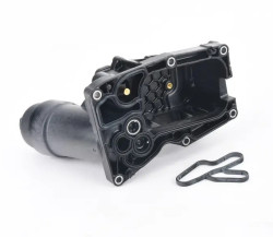 Filtre à huile pour BMW Série 4 F32 F33 F36 Gran Coupé (diesel uniquement)