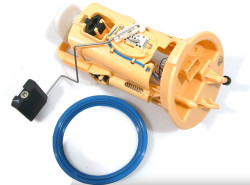 Pompe à carburant droit pour BMW Série 3 E46 (diesel uniquement)
