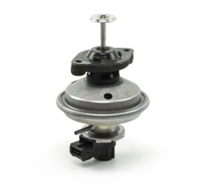 Soupape AGR pour BMW Série 1 E81 E82 E87 E88 (116d / 118d / 120d moteur N47 uniquement)
