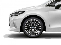 Jante 19" style 839I - BMW Série 2 U06 Active Tourer