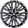 Jante 19" style 839I - BMW Série 2 U06 Active Tourer
