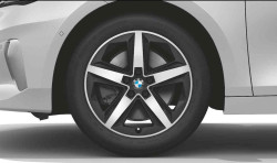 Jante 18" style 837 - BMW Série 2 U06 Active Tourer