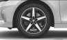 Jante 18" style 837 - BMW Série 2 U06 Active Tourer