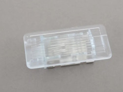 Éclairage de coffre à bagages 8W T10 pour BMW Série 1 F20 F21