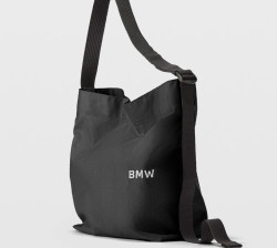 Sacoche à bandoulière BMW