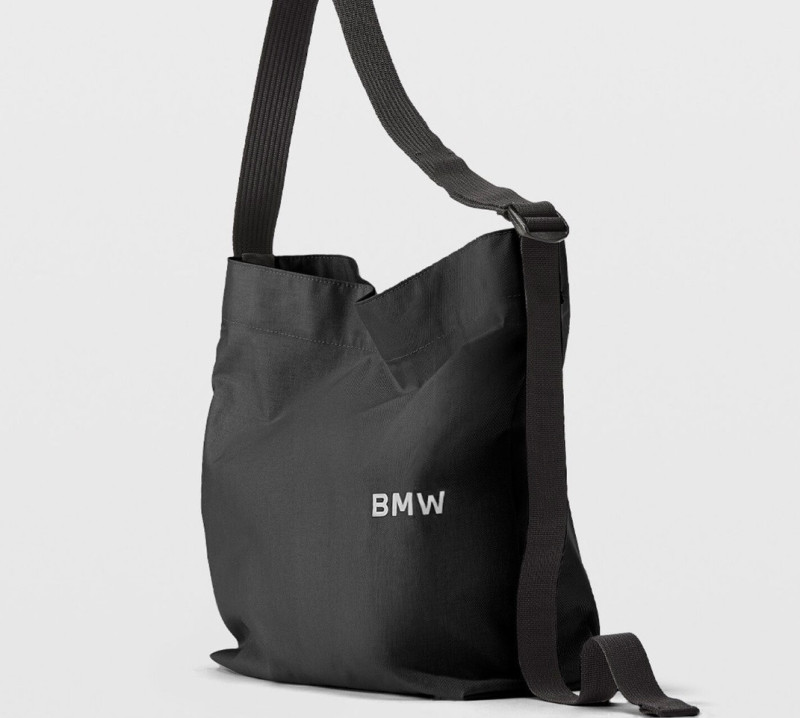 Sacoche à bandoulière BMW