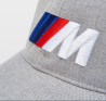 CASQUETTE BMW M CONTRAST