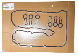 Joint cache culbuteur / Joint de profil couvre culasse pour BMW Série 6 F12 F13 F06 Gran Turismo (640d uniquement)