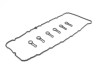 Joint cache culbuteur / Joint de profil couvre culasse pour BMW X3 F25 X4 F26 (30d / 35d uniquement)